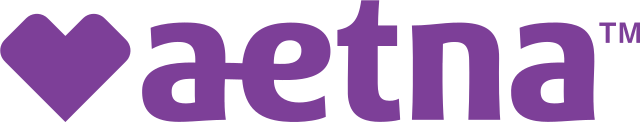 Aetna Logo