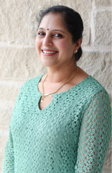Dhanya Mohan, Ayurvedic Wellness & Women’s Health Coach at VASAV Health