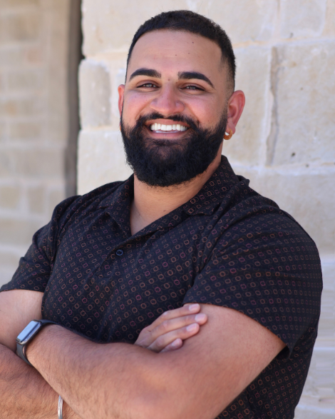 Jasvir Jesse Gill, Certified Mental Health Nurse Practitioner at VASAV Health