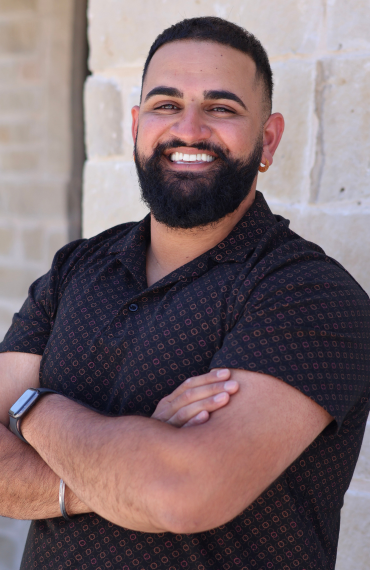 Jasvir Jesse Gill, Certified Mental Health Nurse Practitioner at VASAV Health