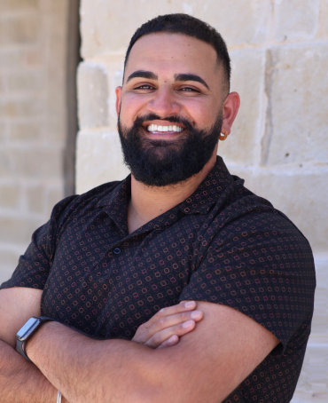 Jasvir "Jesse" Gill, PMHNP Certified Mental Health Nurse Practitioner at VASAV Health