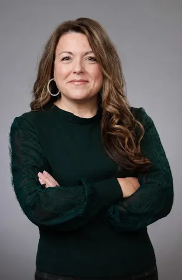Stephanie Gentile, MSN, APRN, PMHNP-BC, Board-Certified Psychiatric-Mental Health Nurse Practitioner at VASAV Health