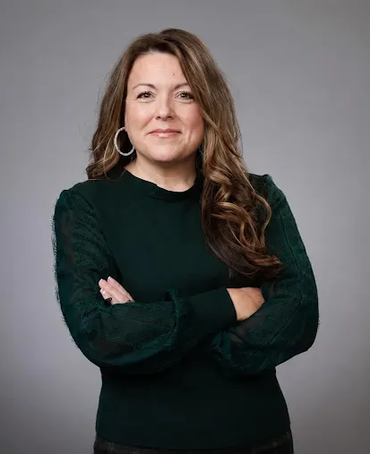 Stephanie Gentile, MSN, APRN, PMHNP-BC, Board-Certified Psychiatric-Mental Health Nurse Practitioner at VASAV Health